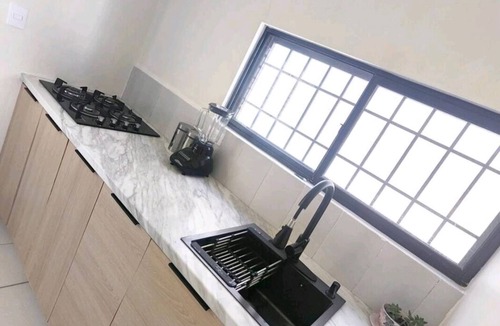 Apodaca House | Casa Residencial en Colonia Privada