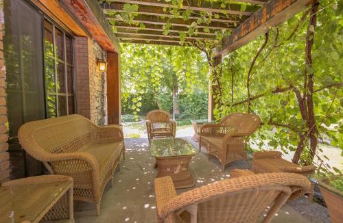 Parras de la Fuente Villa | Casa Rincón by Lumina