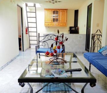 El Oro House | Casa Rincon Colonial