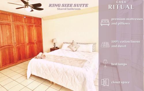 Barrio de Xochimilco House | Casa Ritual