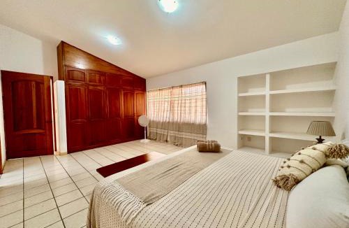 Barrio de Xochimilco House | Casa Ritual