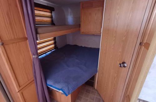 Jocotepec Other | Casa Rodante Roca Azul