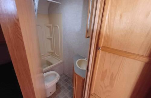 Jocotepec Other | Casa Rodante Roca Azul