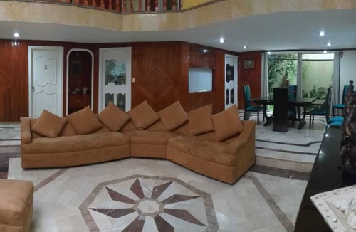Puebla House | Casa ROMA- Lujosa, bonita y grande, Puebla.