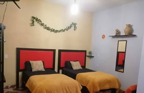 San Blas House | Casa Roma San Blas