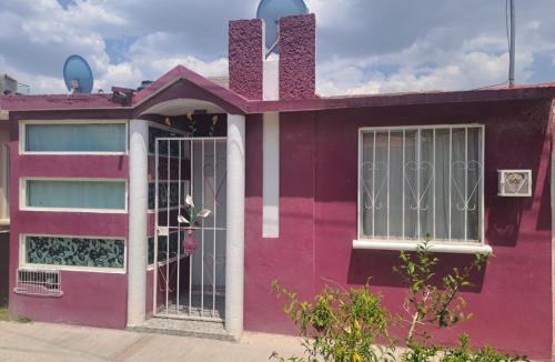 Pachuca de Soto Apartment | Casa Rosa