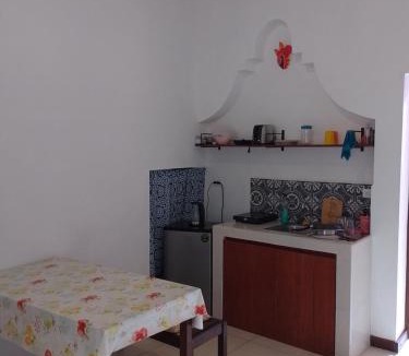 Campeche Bed & Breakfast | Casa Rosanna