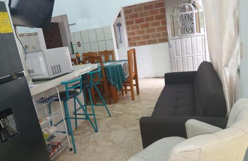 Xicotepec House | Casa rural GuerrApa