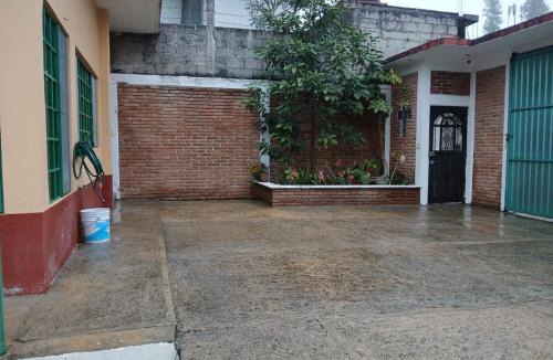 Xicotepec House | Casa rural GuerrApa