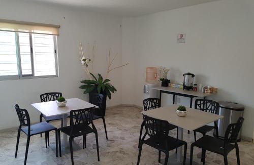 Ocotlan Hotel | Casa RyS Hotel