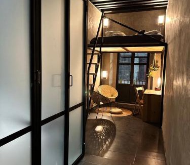 Historic Center House | Casa Sabina Down Town Mexico City