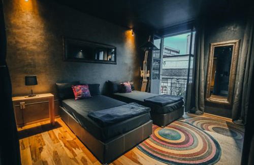 Historic Center House | Casa Sabina Down Town Mexico City