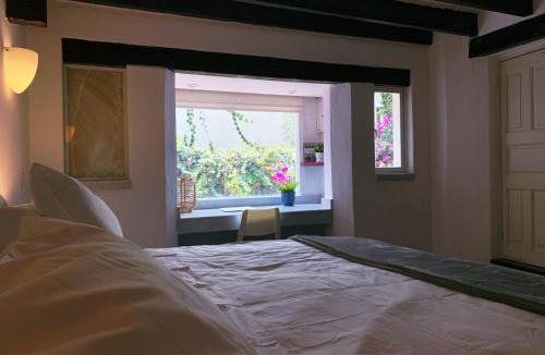 Coyoacan Villa | Casa San Angel Inn Boutique charming house