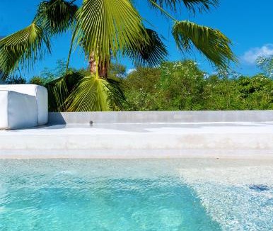 Brisas de Zicatela Villa | Casa SANA - OceanView - Infinity Pool- Luxury Villa