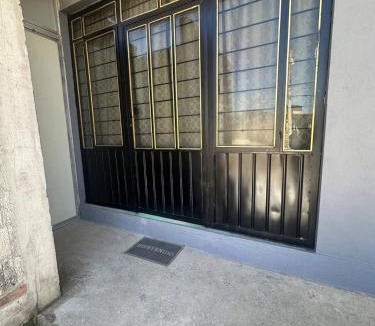 Tetlatlahuca Apartment | Casa Santa Cruz