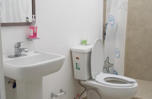 Puerto Morelos House | Casa Sapellán