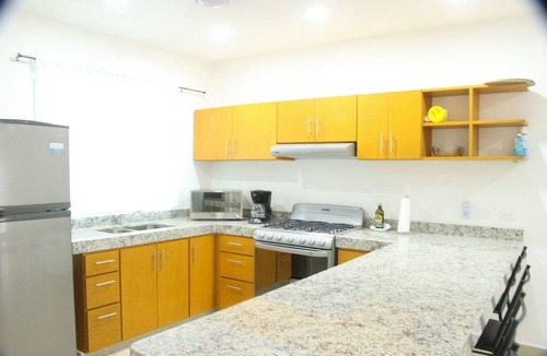 Puerto Morelos Condo | Casa Sarita