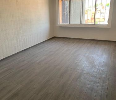 Ciudad Satelite Apartment | Casa satélite