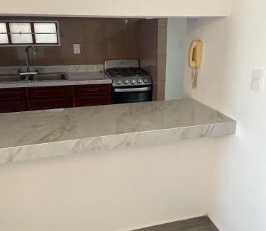 Ciudad Satelite Apartment | Casa satélite