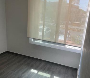 Ciudad Satelite Apartment | Casa satélite