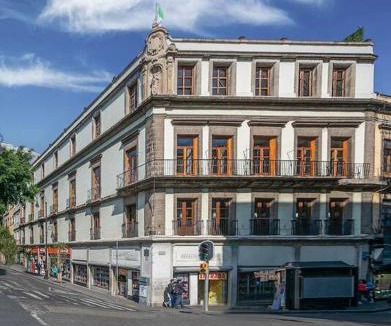 Historic Center Apartment | CASA SAUTO 12 Loft with balcony and Rooftop Centro