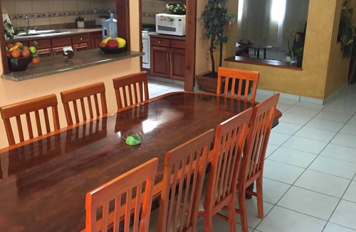 San Patricio Melaque House | Casa Seasons, a cozy home three blocks from the beach