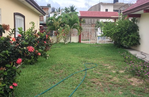 San Patricio Melaque House | Casa Seasons, a cozy home three blocks from the beach