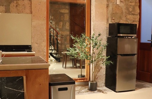 Historic Centre Apartment | Casa Serdán Suites & Events