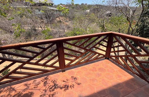 Mazunte Apartment | Casa Serendi