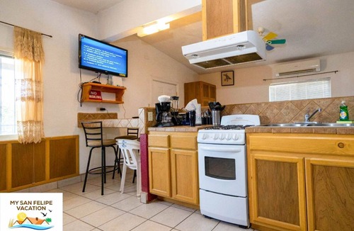 San Felipe House | Casa Sirena del Mar San Felipe Rental Home