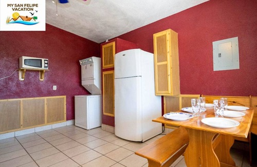 San Felipe House | Casa Sirena del Mar San Felipe Rental Home