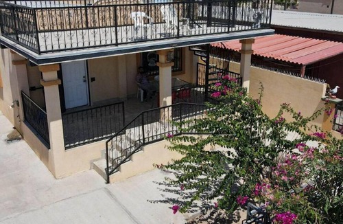 San Felipe House | Casa Sirena del Mar San Felipe Rental Home