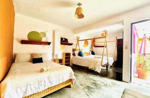 Santa Lucia Hostel | Casa Sofia Guest House
