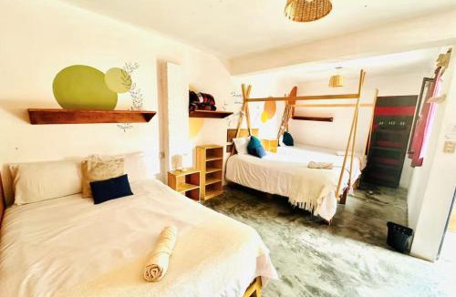 Santa Lucia Hostel | Casa Sofia Guest House