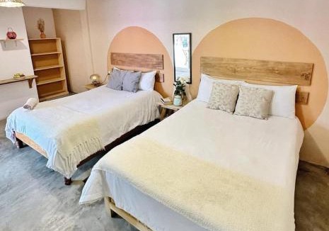 Santa Lucia Hostel | Casa Sofia Guest House