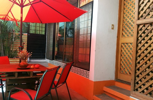 Luis Jimenez Figueroa Apartment | Casa SofiaMargarita - The Apartment