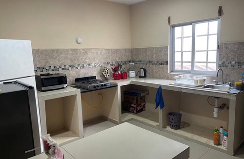 Tuxpan House | Casa SOL CON Alberca