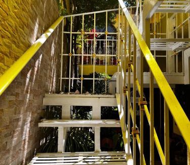 Vasco de Quiroga House | Casa Solange