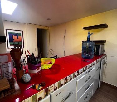 Vasco de Quiroga House | Casa Solange