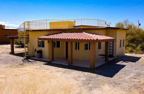 El Dorado Ranch House | Casa Sunrise - El Dorado Ranch Vacation Rental Home