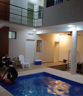 Ixtapa - Zihuatanejo House | Casa Tania playa larga