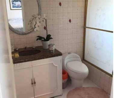 Ciudad Satelite House | Casa Tavo King