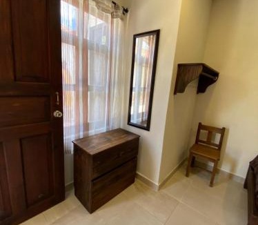 Del Cerrillo House | Casa Tequio