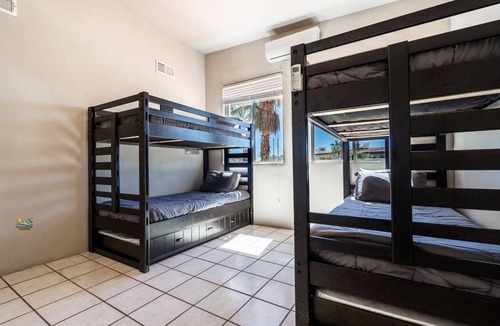 El Dorado Ranch House | Casa Tejas - El Dorado Ranch San Felipe rental with private