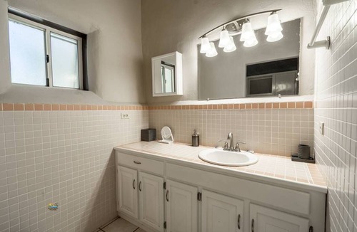 El Dorado Ranch House | Casa Tejas - El Dorado Ranch San Felipe rental with private