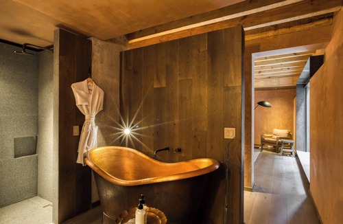 Roma Norte House | Casa Tenue