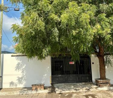 Ciudad Victoria House | Casa Texas