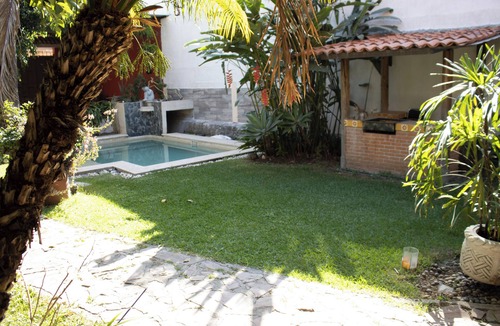 Jiutepec House | CASA TÍA 3B Your best option in the city of the eternal spring.