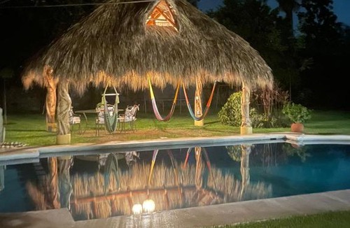 Ticuman House | Casa Ticumán, villa campestre cerca de Las Estacas