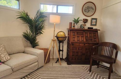 Ensenada House | Casa Tiki - Tropical Beachfront Chilluxe